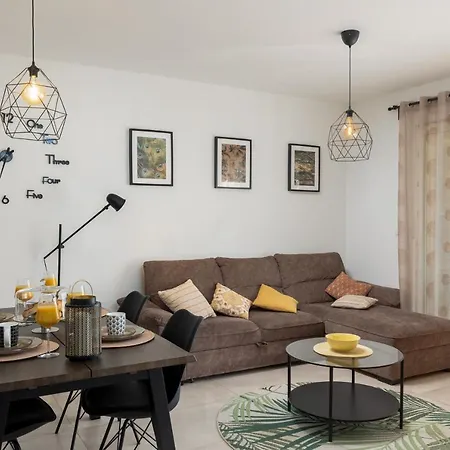 Apartman Why Not *