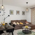 Apartament Why Not *