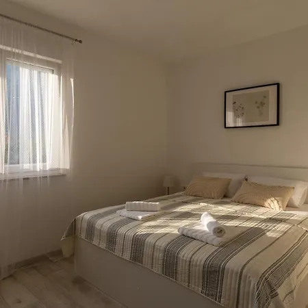 Apartmán Why Not Dubrovník