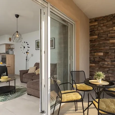 Why Not Lägenhet Dubrovnik