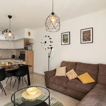 Why Not Lägenhet Dubrovnik