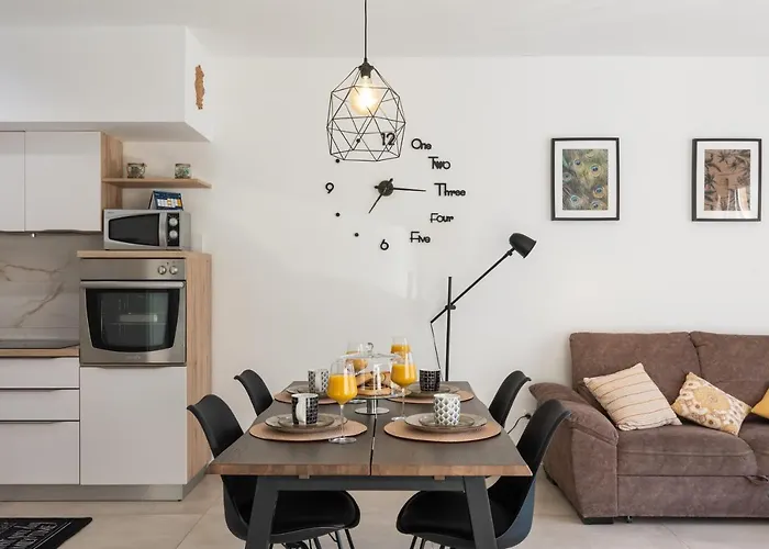 Appartement Why Not