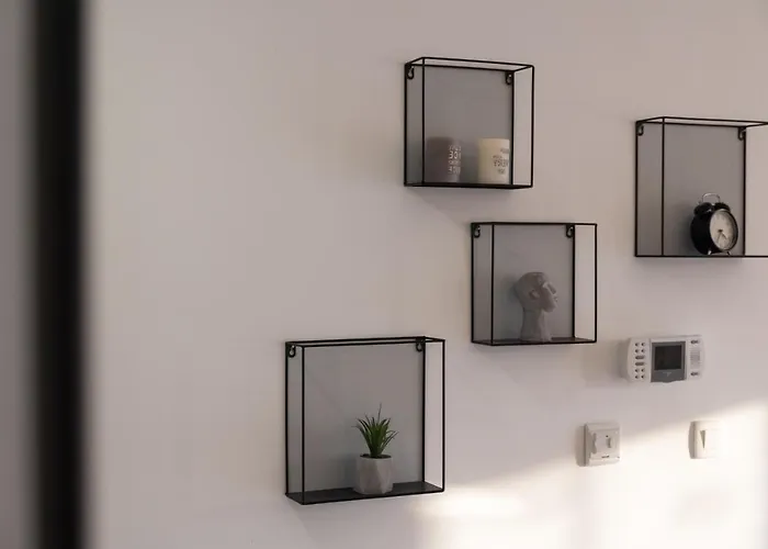 Why Not Appartement