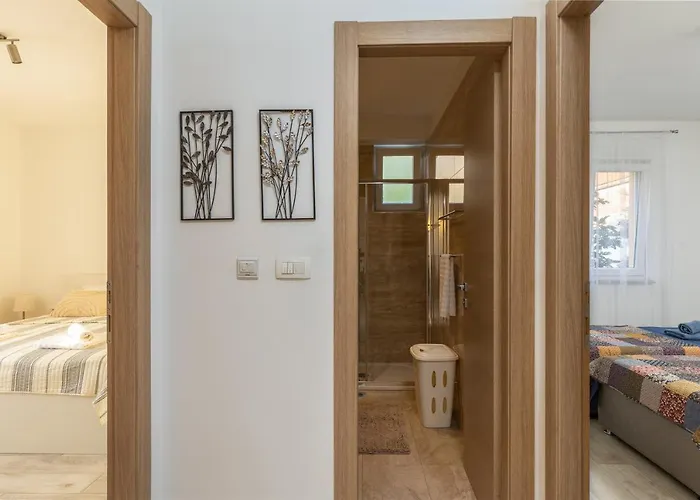Appartement Why Not Dubrovnik