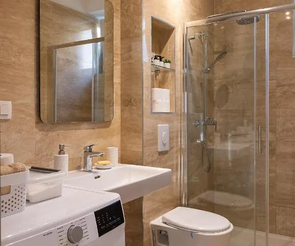 Appartement Why Not