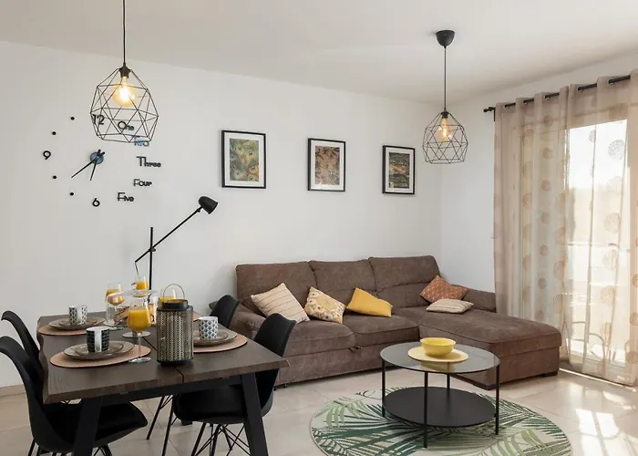 Apartamento Why Not *