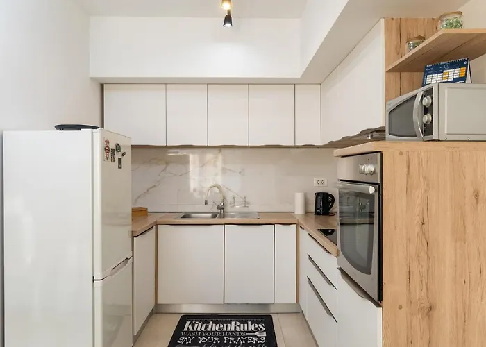 Appartement Why Not