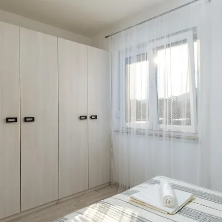 Why Not 公寓 杜布罗夫尼克