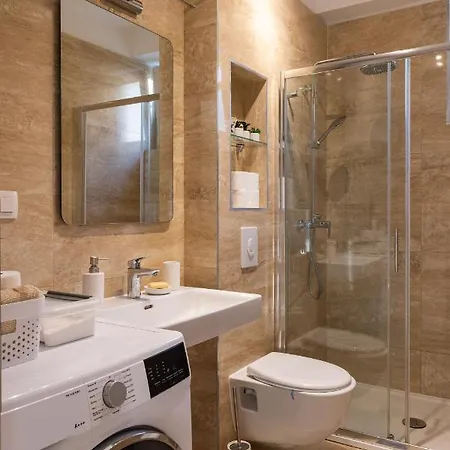 Apartment Why Not