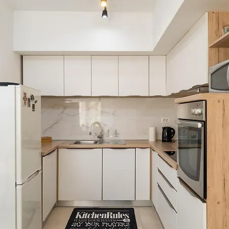 Apartment Why Not