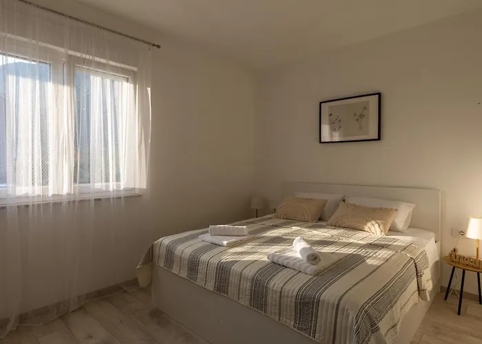 Apartment Why Not Dubrovnik